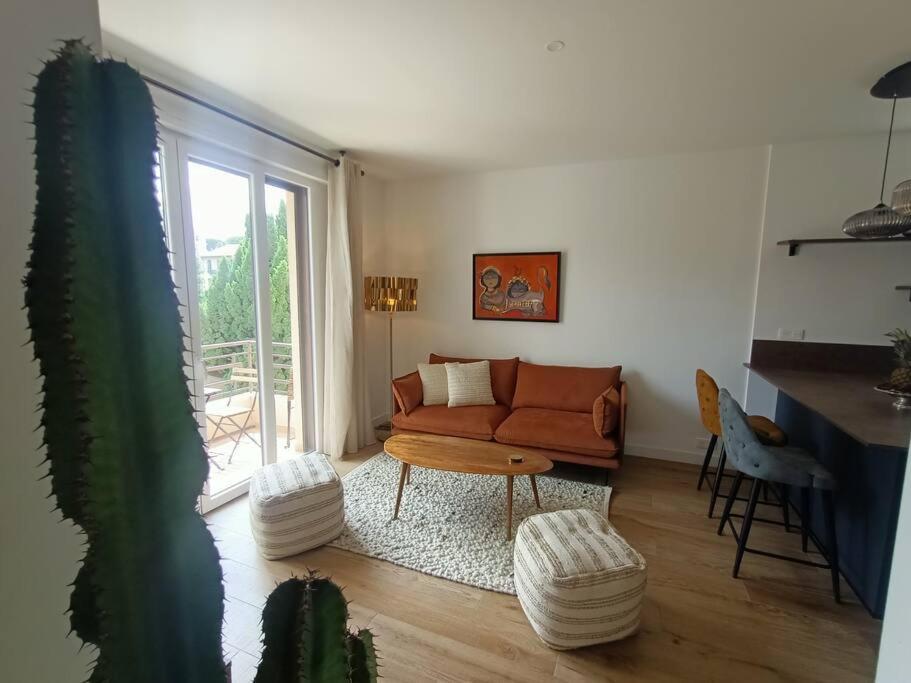 Appartement The Chic Liberation à Nice Extérieur photo