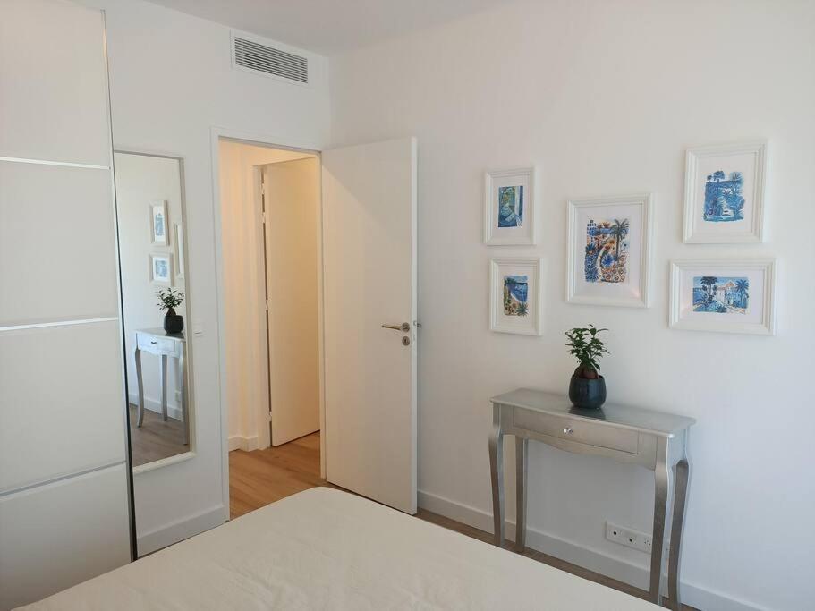 Appartement The Chic Liberation à Nice Extérieur photo
