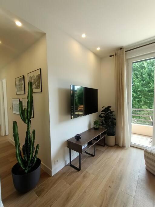 Appartement The Chic Liberation à Nice Extérieur photo