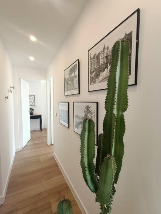 Appartement The Chic Liberation à Nice Extérieur photo