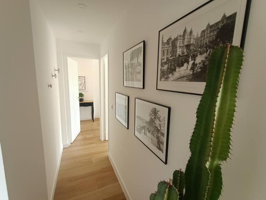 Appartement The Chic Liberation à Nice Extérieur photo