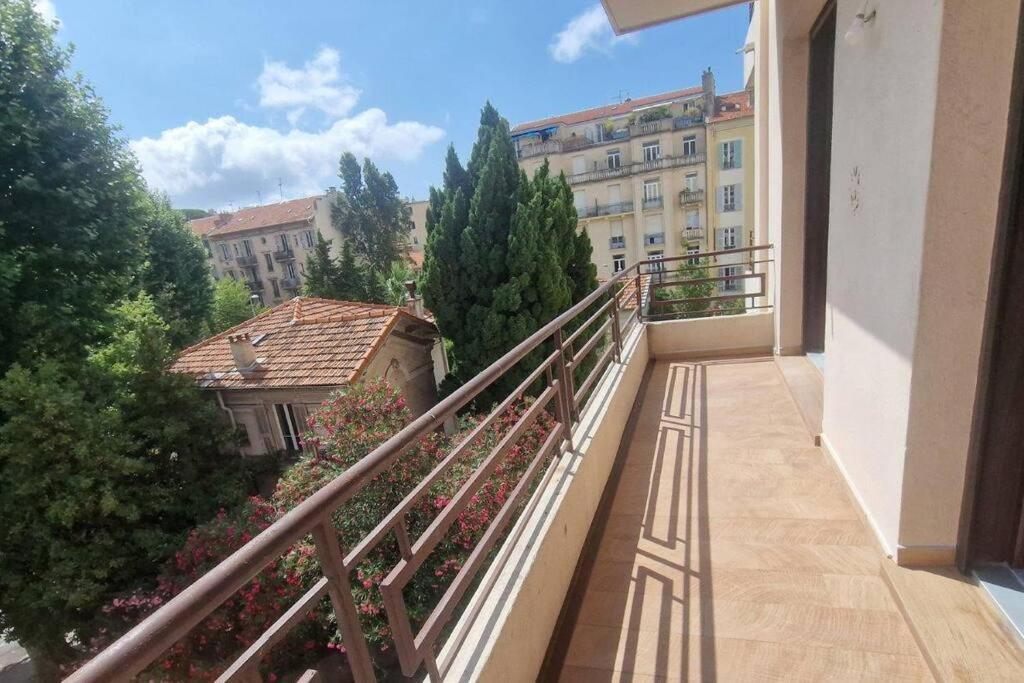 Appartement The Chic Liberation à Nice Extérieur photo