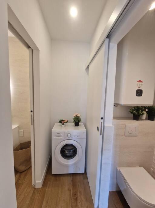 Appartement The Chic Liberation à Nice Extérieur photo