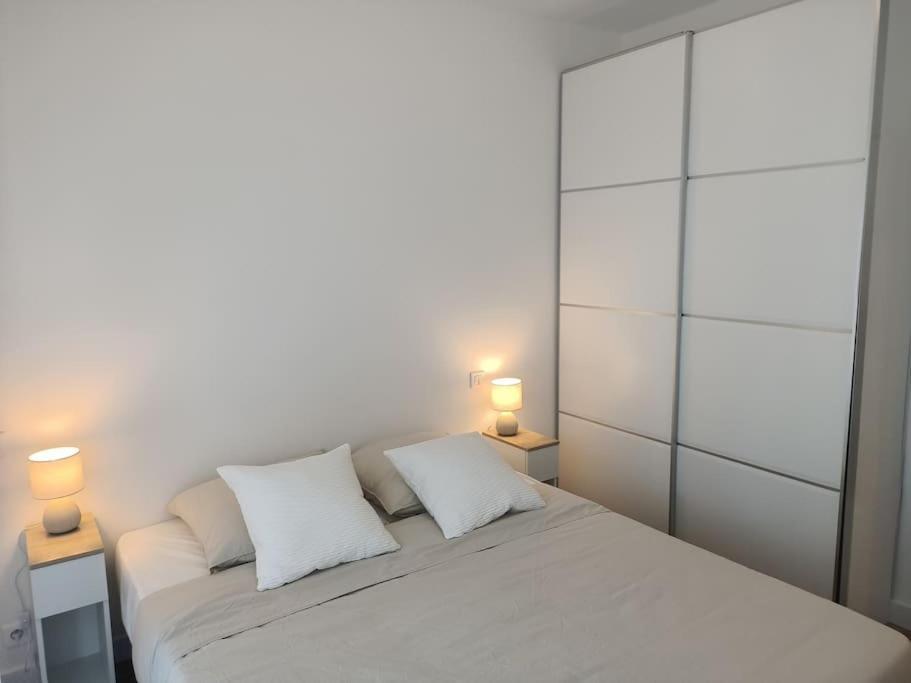 Appartement The Chic Liberation à Nice Extérieur photo