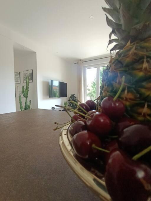 Appartement The Chic Liberation à Nice Extérieur photo