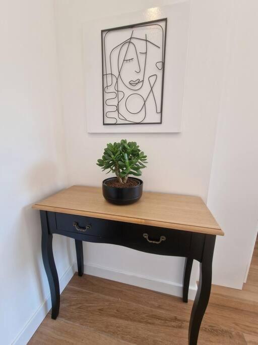 Appartement The Chic Liberation à Nice Extérieur photo