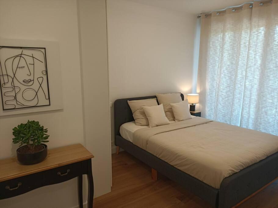 Appartement The Chic Liberation à Nice Extérieur photo