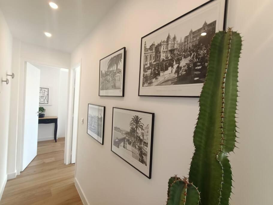 Appartement The Chic Liberation à Nice Extérieur photo